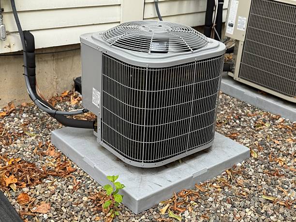 24/7 Emergency Hvac experts in Arcadia, LA